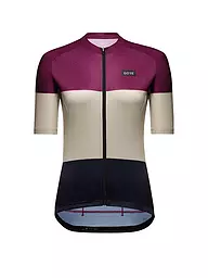 GOREWEAR | Maillot de cyclisme femme Spirit Stripes | Baie
