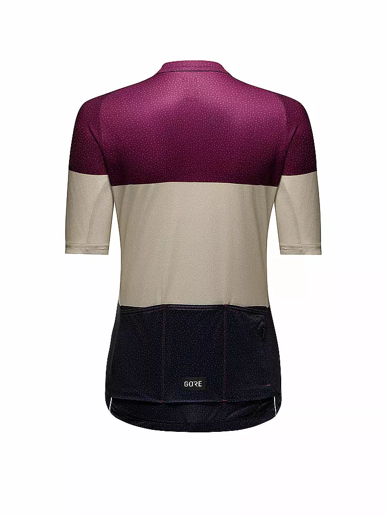 GOREWEAR | Maillot de cyclisme femme Spirit Stripes |