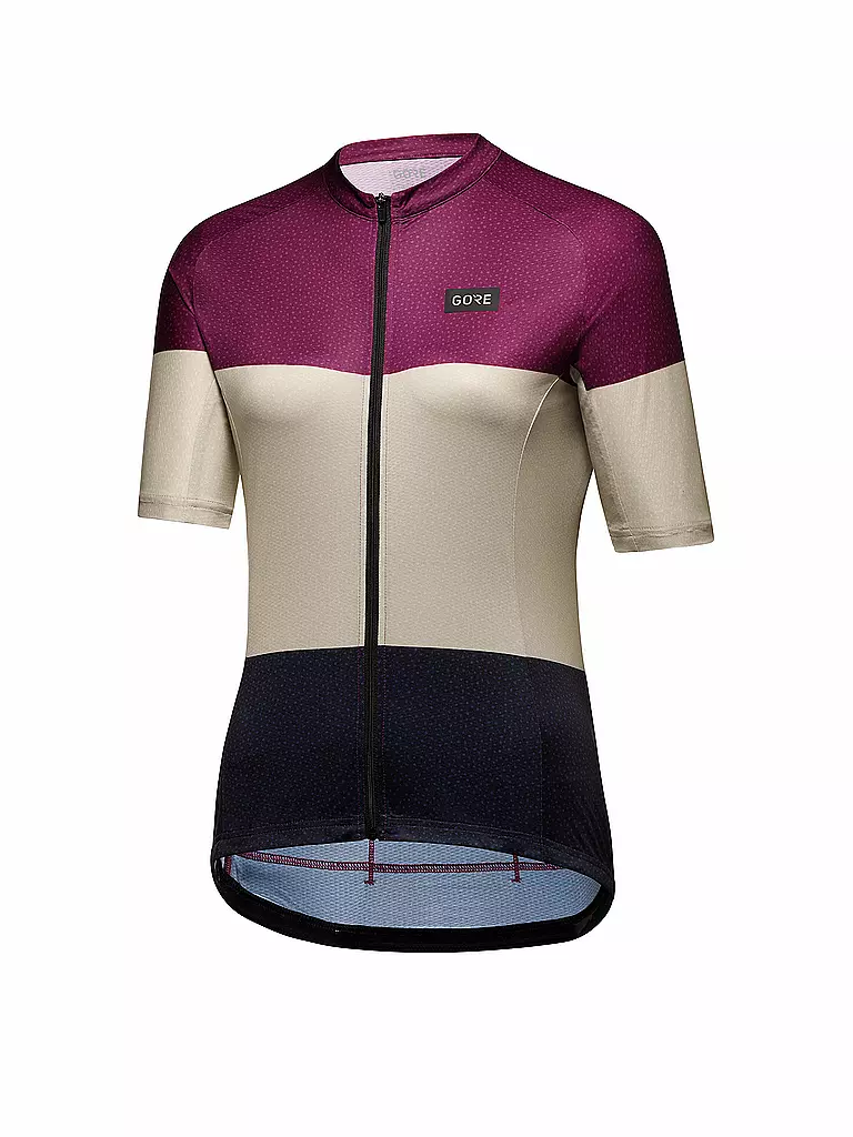 GOREWEAR | Maillot de cyclisme femme Spirit Stripes |