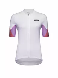 GOREWEAR | Maillot de cyclisme femme Spirit Triangles | Blanc