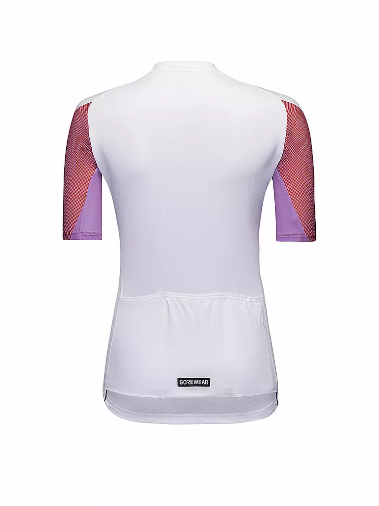 GOREWEAR | Maillot de cyclisme femme Spirit Triangles |