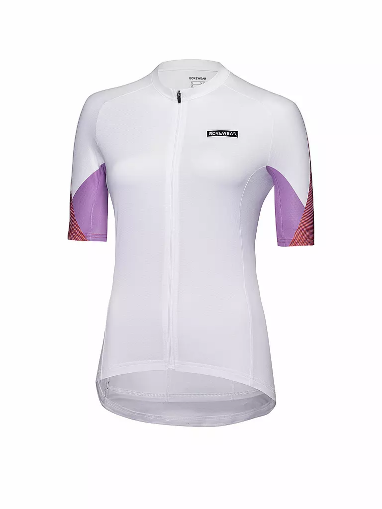 GOREWEAR | Maillot de cyclisme femme Spirit Triangles |