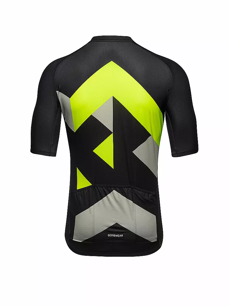 GOREWEAR | Maillot de cyclisme homme Spirit Signal |