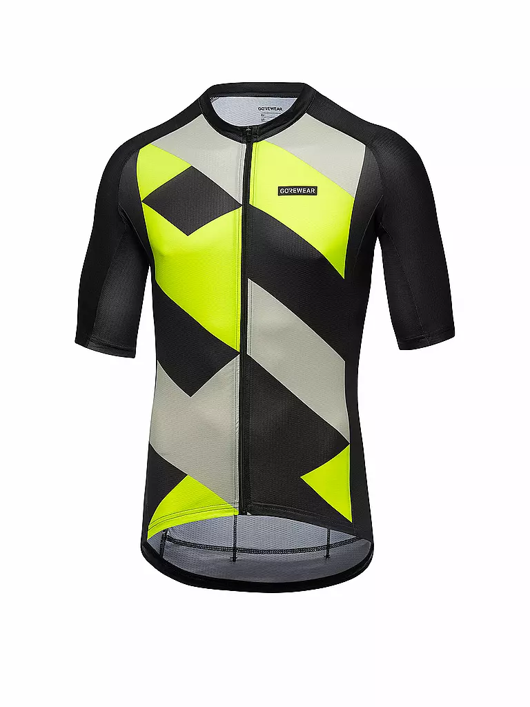 GOREWEAR | Maillot de cyclisme homme Spirit Signal |