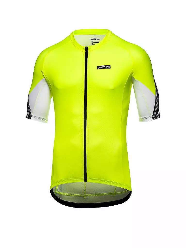 GOREWEAR | Maillot de cyclisme homme Spirit Triangles |