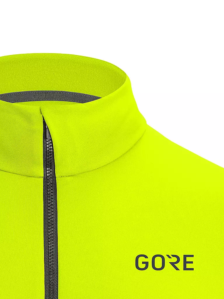 GOREWEAR | Maillot de cyclisme thermique C3 FZ pour homme |