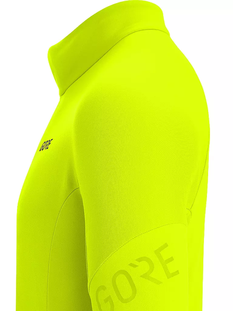 GOREWEAR | Maillot de cyclisme thermique C3 FZ pour homme |
