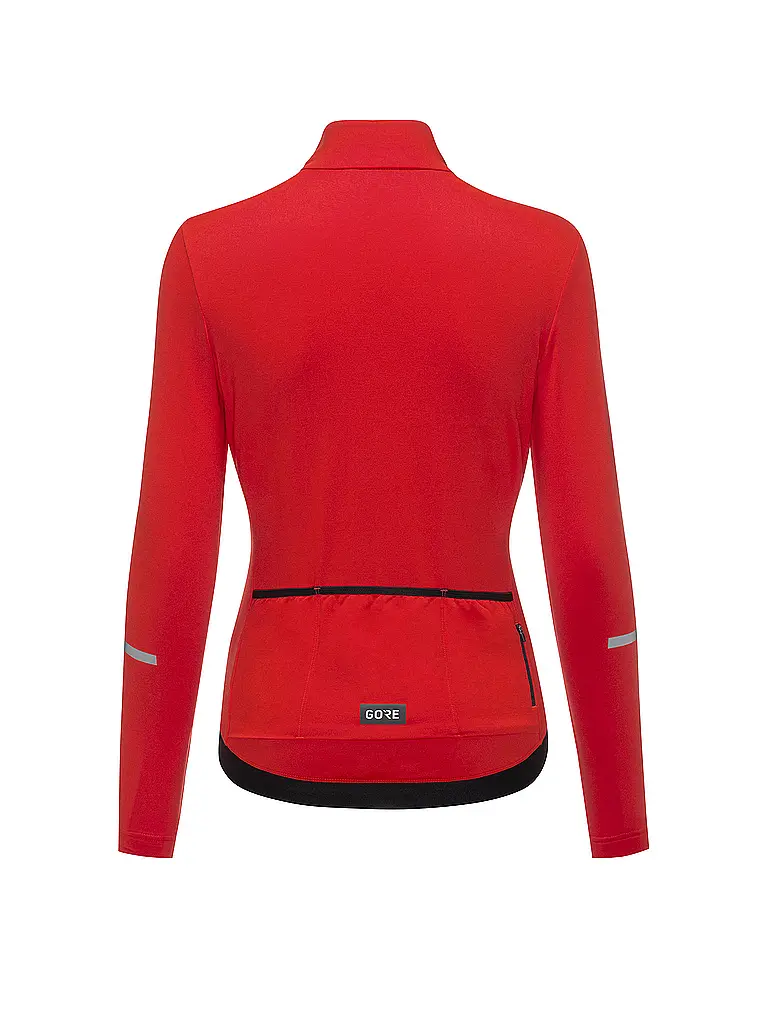 GOREWEAR | Maillot de cyclisme thermique Progress pour femme |