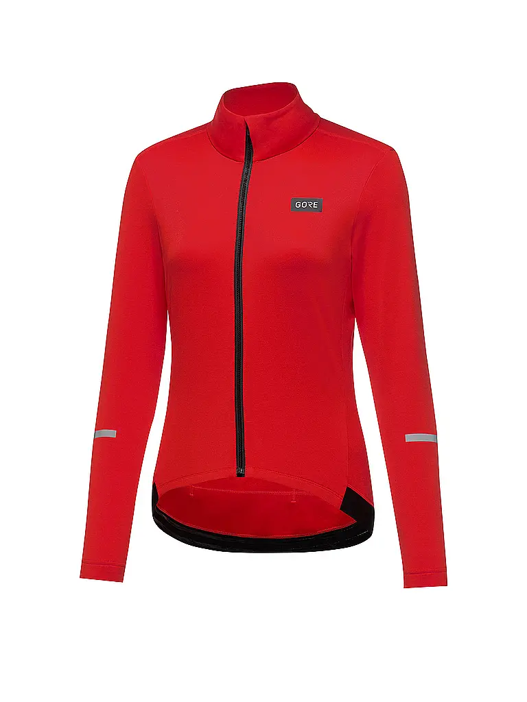 GOREWEAR | Maillot de cyclisme thermique Progress pour femme |