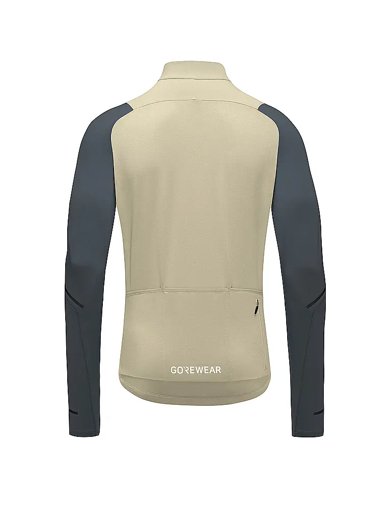 GOREWEAR | Maillot de cyclisme thermique Spinshirt pour hommes |