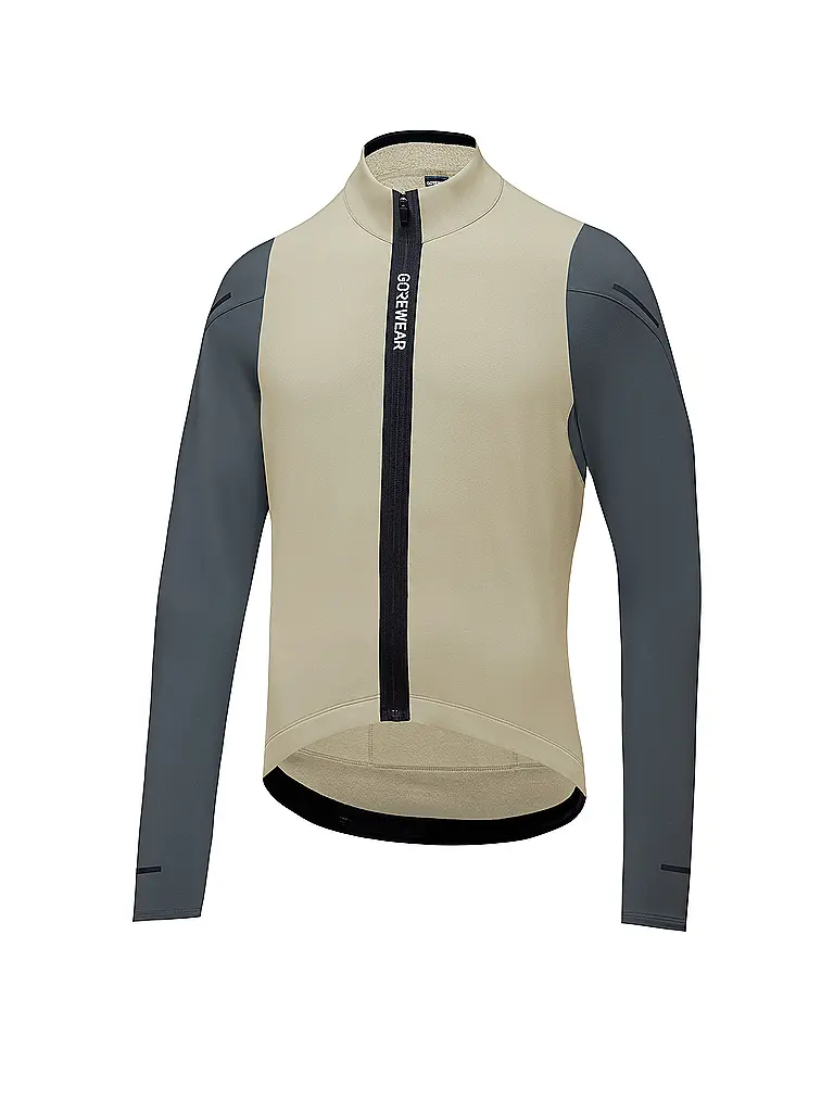 GOREWEAR | Maillot de cyclisme thermique Spinshirt pour hommes |