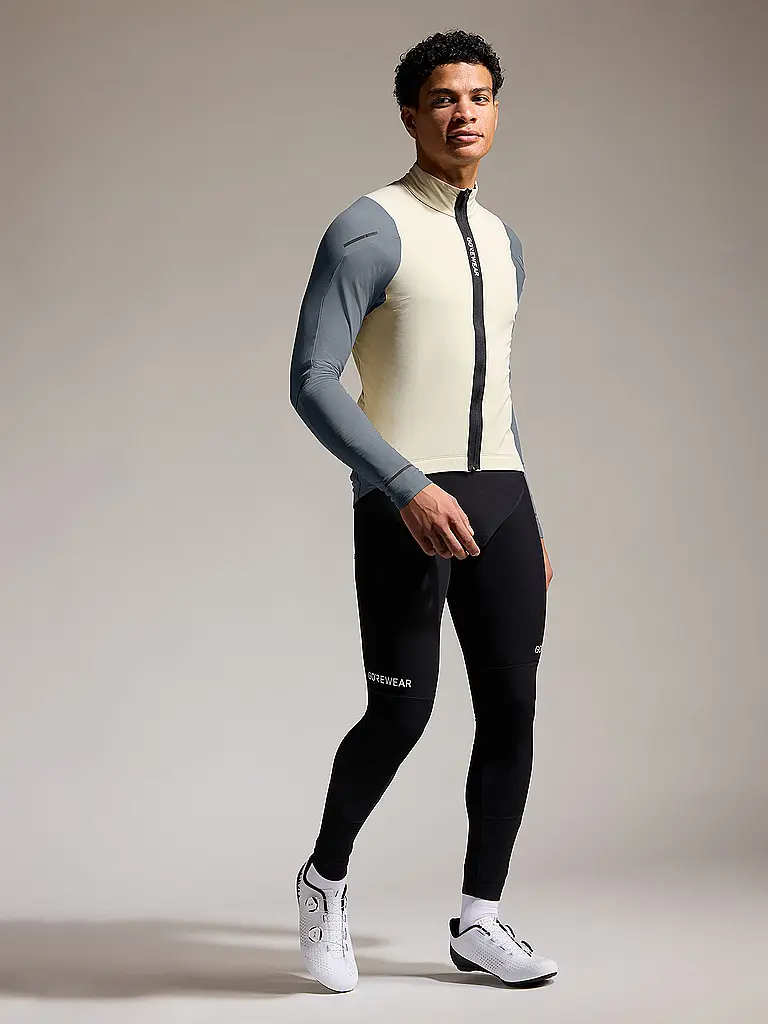 GOREWEAR | Maillot de cyclisme thermique Spinshirt pour hommes |