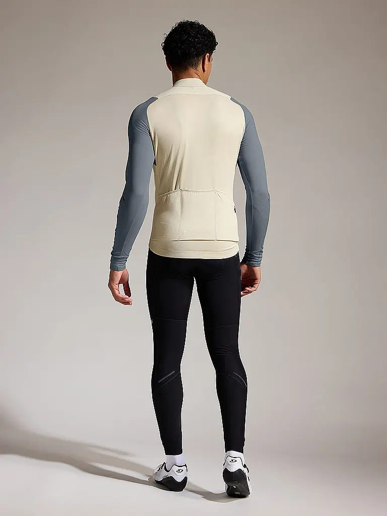 GOREWEAR | Maillot de cyclisme thermique Spinshirt pour hommes |