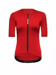 GOREWEAR | Maillot Femme Spinshift FZ | Rouge