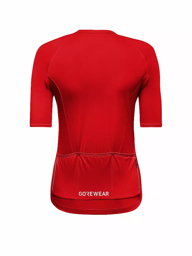 GOREWEAR | Maillot Femme Spinshift FZ |