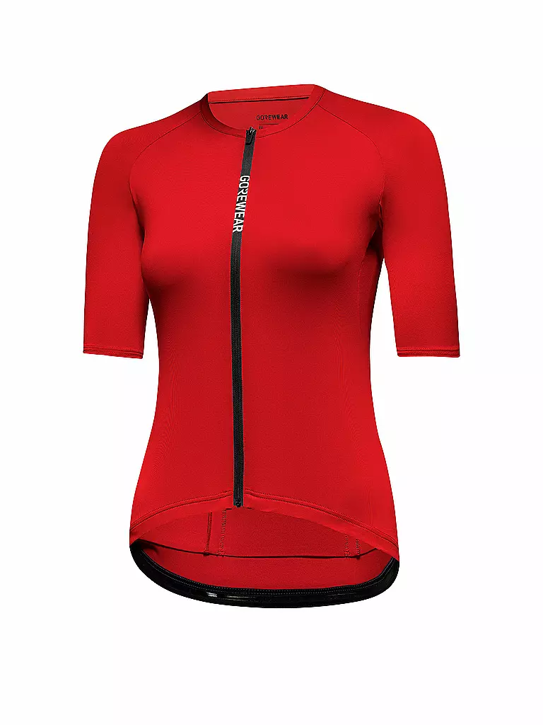 GOREWEAR | Maillot Femme Spinshift FZ |