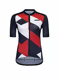 GOREWEAR | Maillot Femme Spirit Signal FZ | Multicolore
