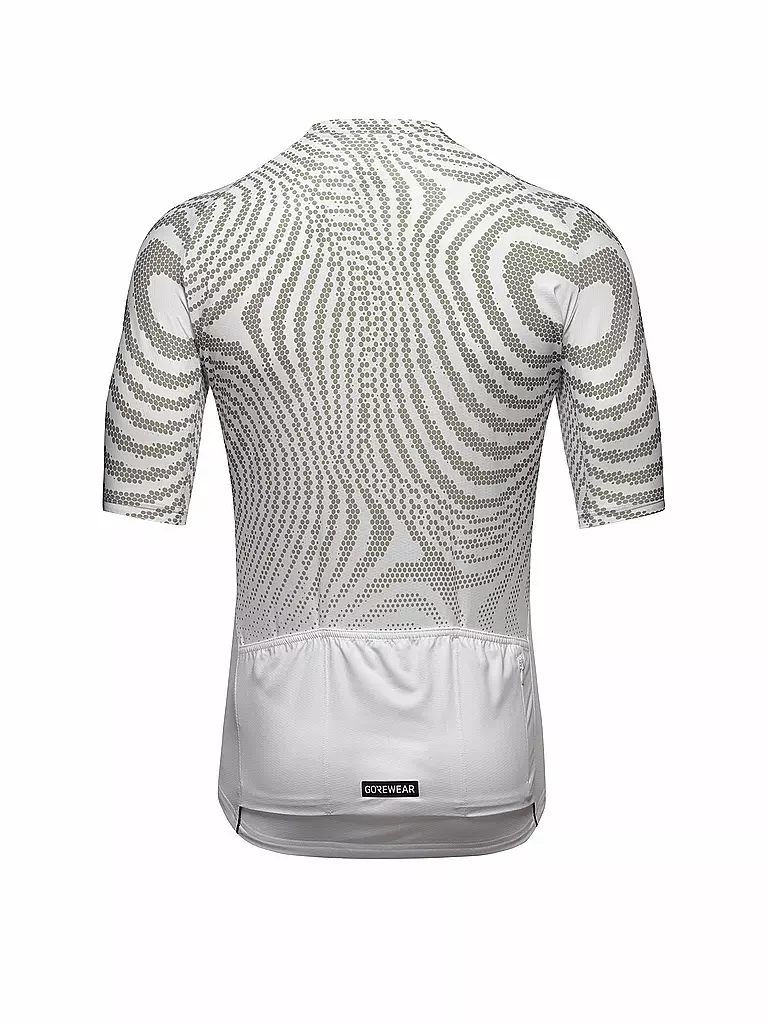 GOREWEAR | Maillot Homme Spirit Moire FZ |