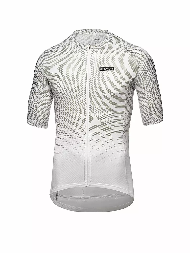 GOREWEAR | Maillot Homme Spirit Moire FZ |
