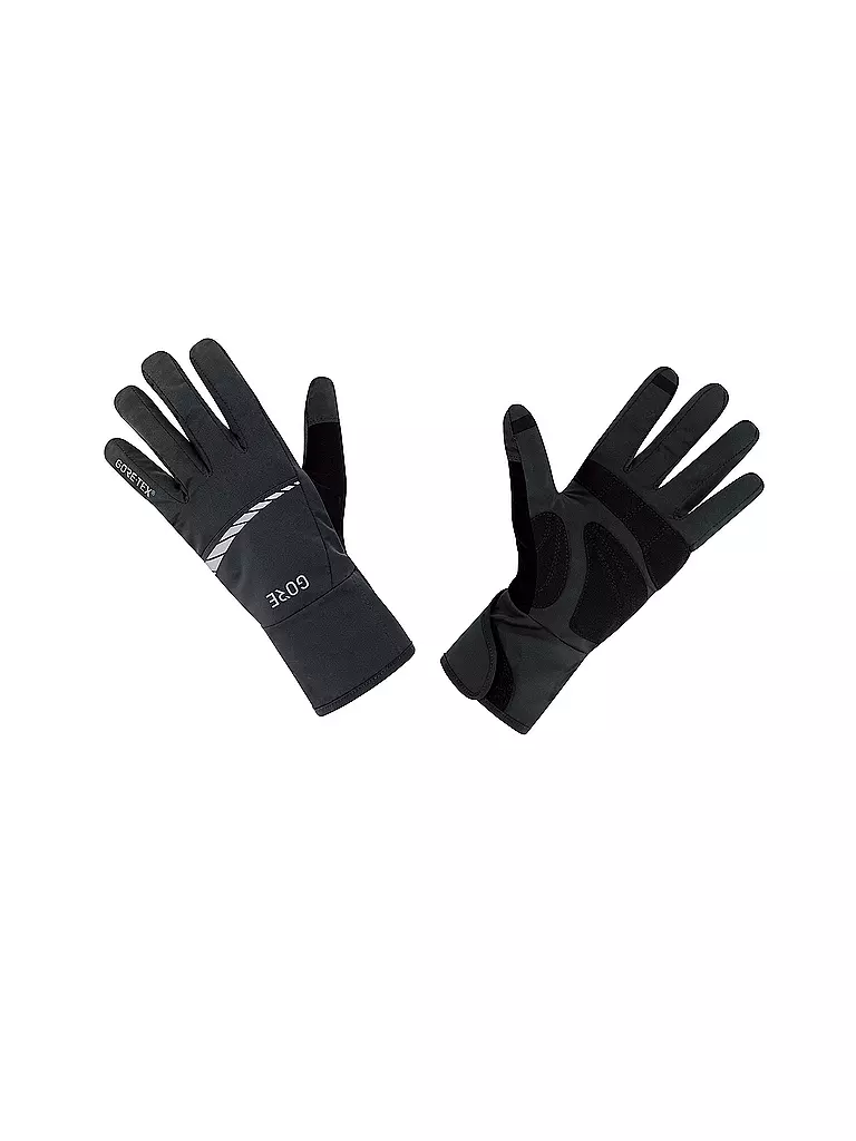 GOREWEAR | Radhandschuhe C5 GORE-TEX | Noir