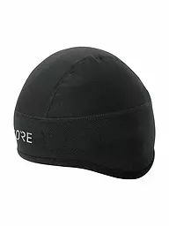 GOREWEAR | Radhaube C3 GORE® WINDSTOPPER® | Noir