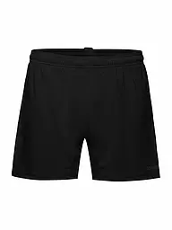 GOREWEAR | Short de course Concurve 5 pour hommes | Noir