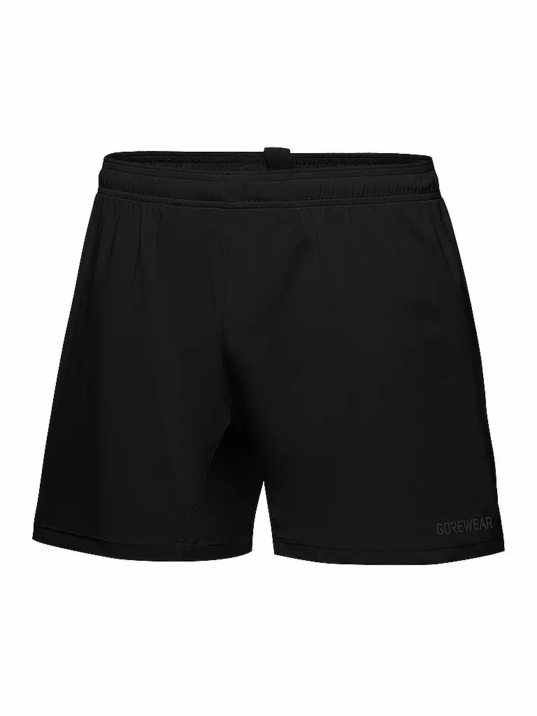 GOREWEAR | Short de course Concurve 5 pour hommes |