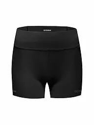 GOREWEAR | Short de course Concurve pour femmes | Noir