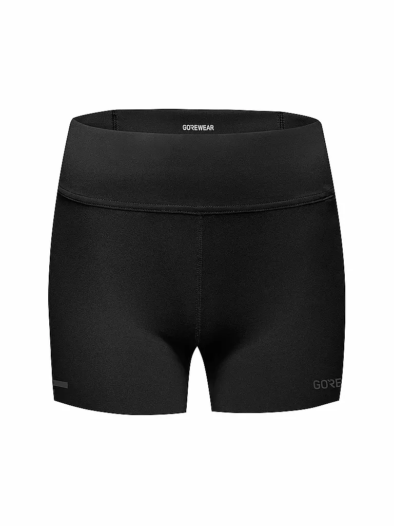 GOREWEAR | Short de course Concurve pour femmes | Noir