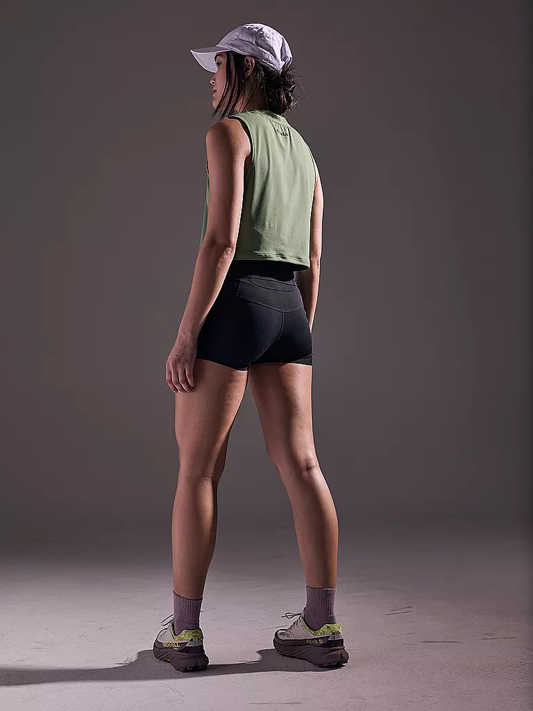 GOREWEAR | Short de course Concurve pour femmes |