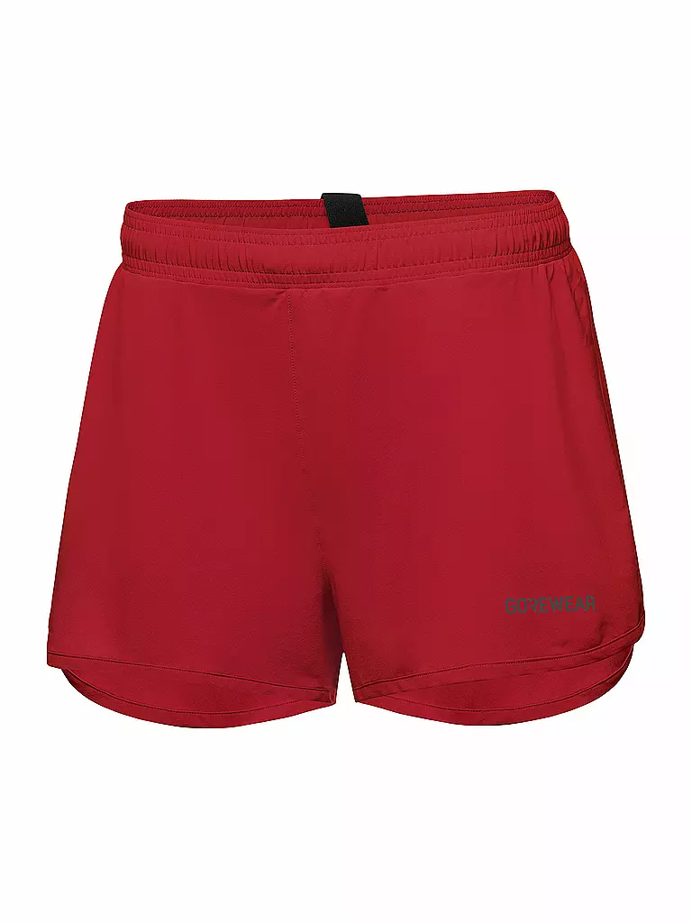 GOREWEAR | Short de course pour femmes Concurve 3" |
