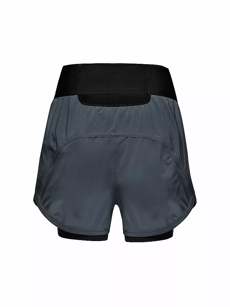 GOREWEAR | Short de course pour femmes Concurve 5 2en1 |