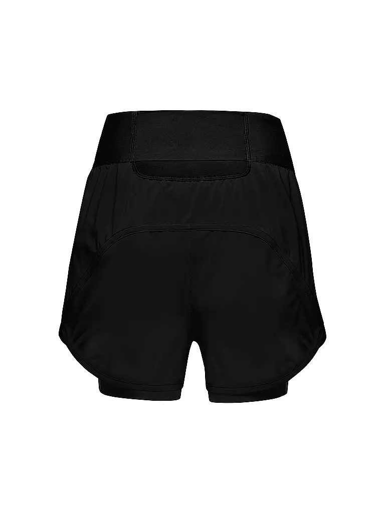 GOREWEAR | Short de course pour femmes Concurve 5 2en1 |