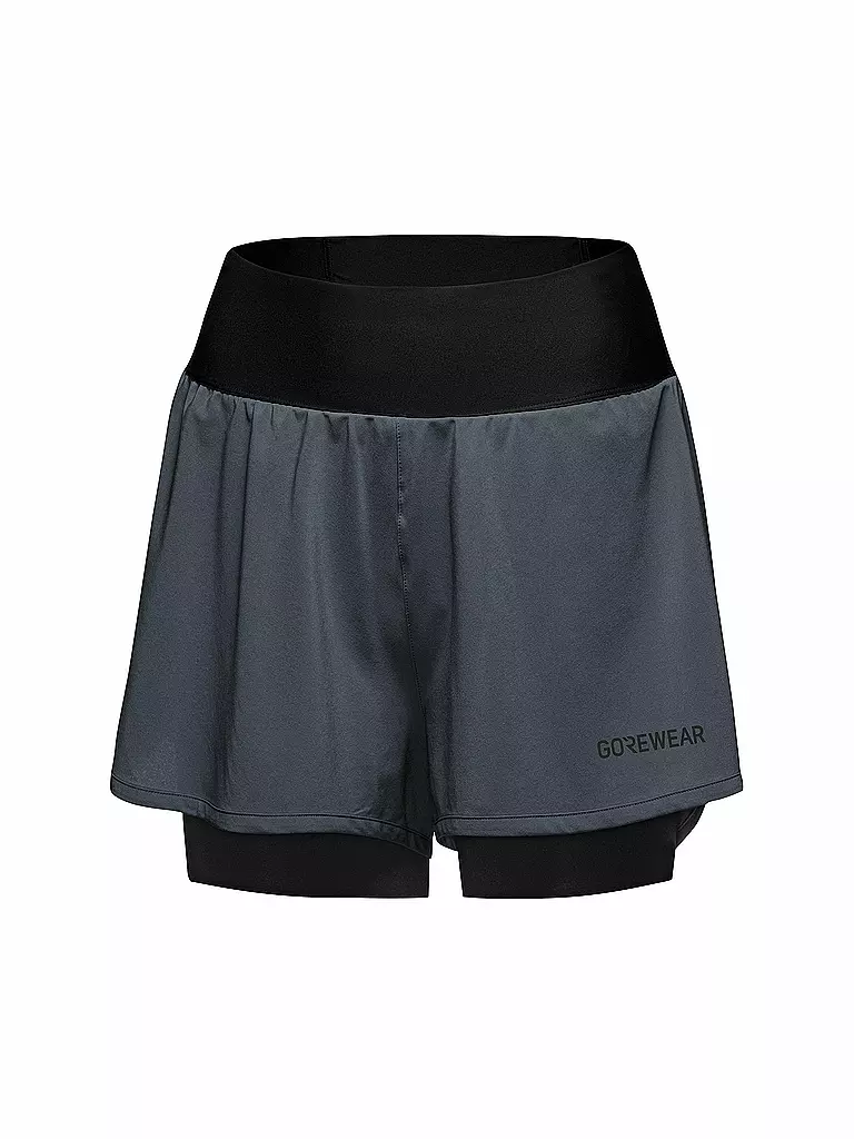 GOREWEAR | Short de course pour femmes Concurve 5 2en1 |