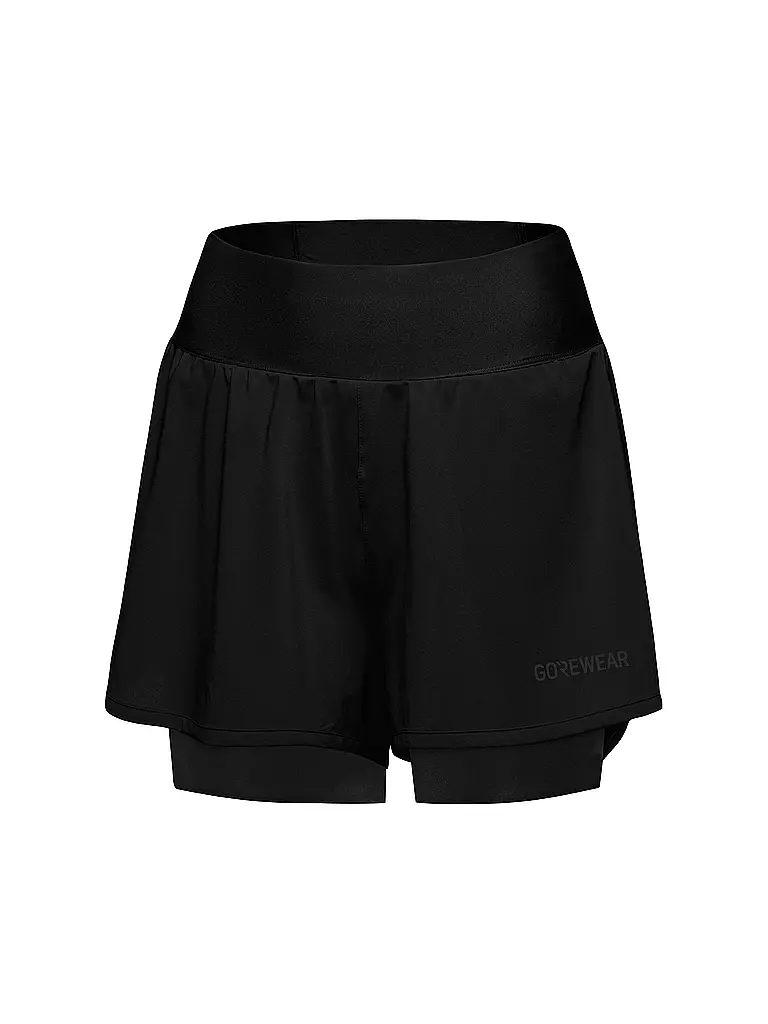 GOREWEAR | Short de course pour femmes Concurve 5 2en1 |