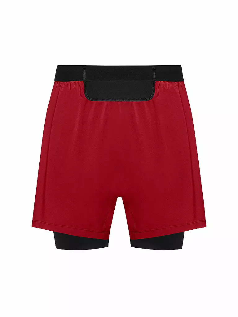 GOREWEAR | Short de course pour homme Concurve 5 2en1 |