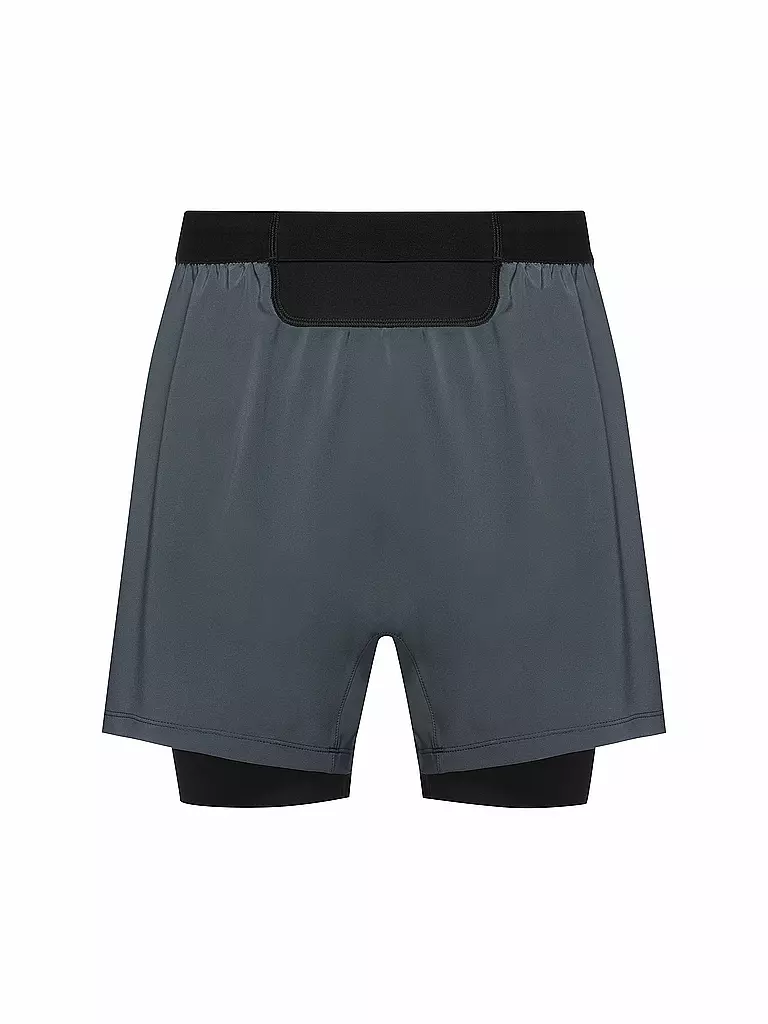 GOREWEAR | Short de course pour homme Concurve 5 2en1 |