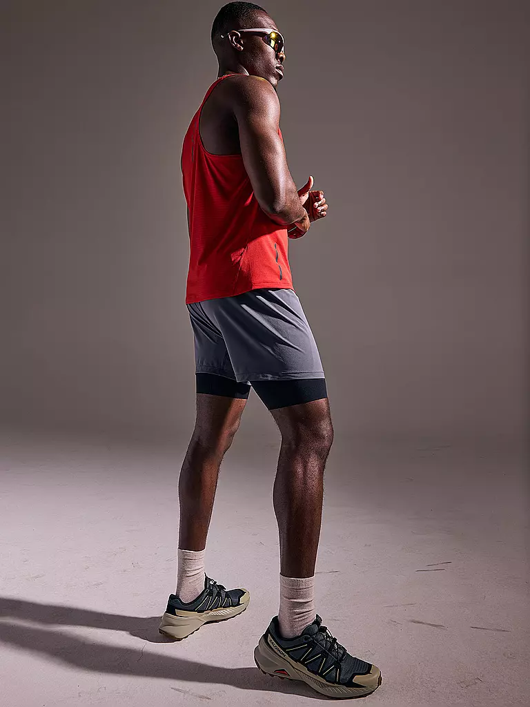 GOREWEAR | Short de course pour homme Concurve 5 2en1 |