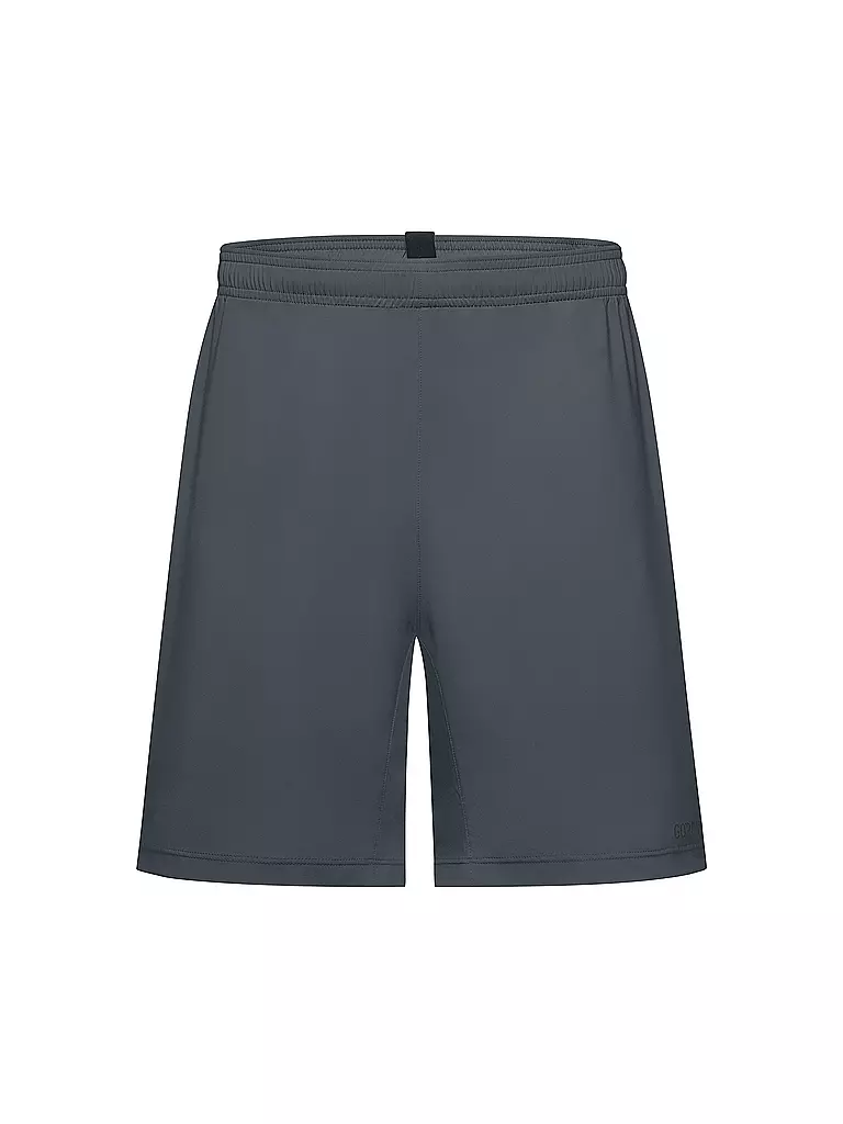 GOREWEAR | Short de course pour homme Concurve 7 | Gris