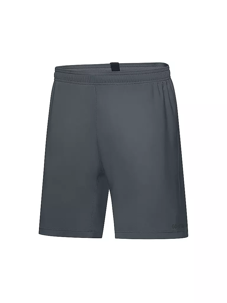 GOREWEAR | Short de course pour homme Concurve 7 |