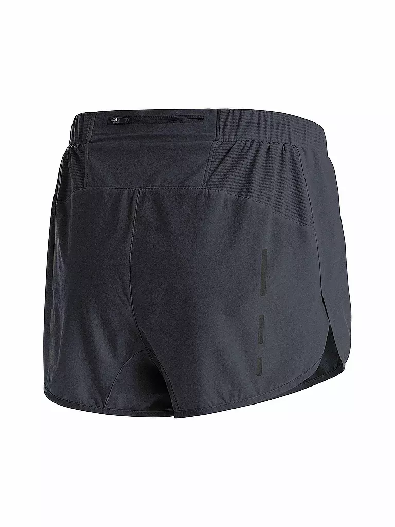GOREWEAR | Short fendu R5 homme | Noir
