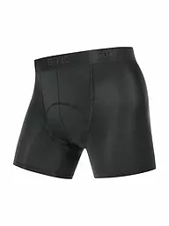 GOREWEAR | Sous-short de cyclisme homme C3 Shorty+ | Noir