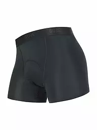 GOREWEAR | Sous-vêtement de cyclisme pour femme C3 Shorty+ | Noir