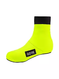 GOREWEAR | Surchaussures Shield Thermo | Jaune