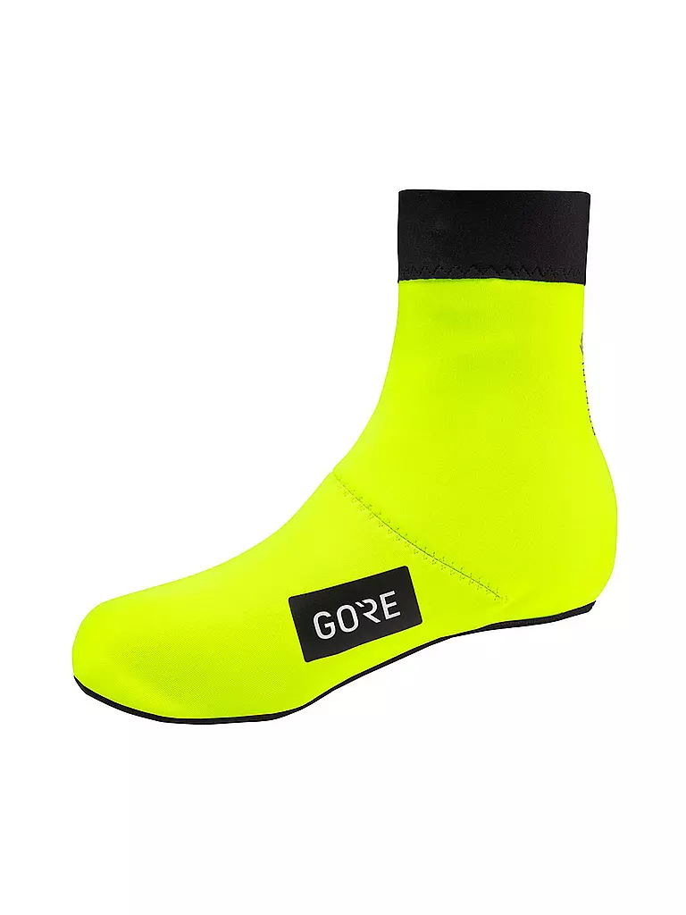 GOREWEAR | Surchaussures Shield Thermo | Jaune