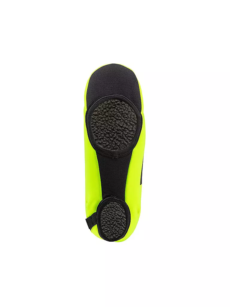 GOREWEAR | Surchaussures Shield Thermo | Jaune