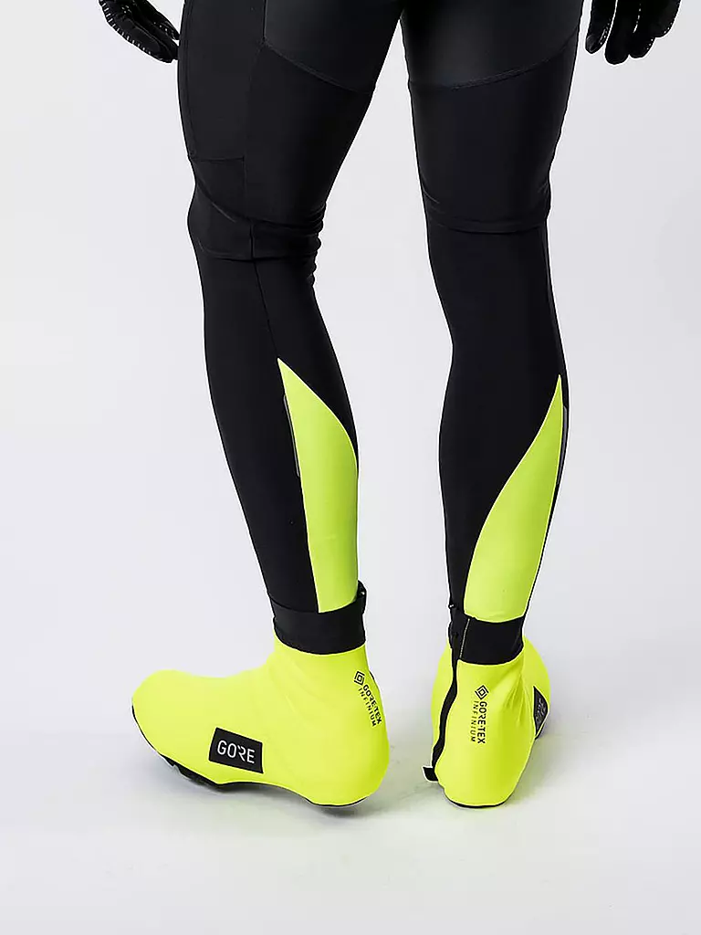 GOREWEAR | Surchaussures Shield Thermo |