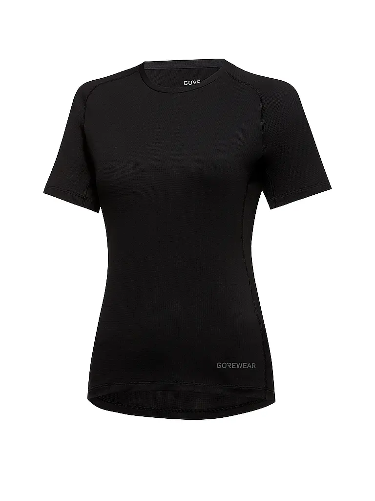 GOREWEAR | T-shirt de course pour femme Everyday |