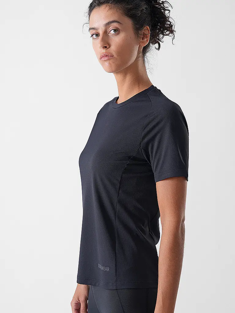 GOREWEAR | T-shirt de course pour femme Everyday |