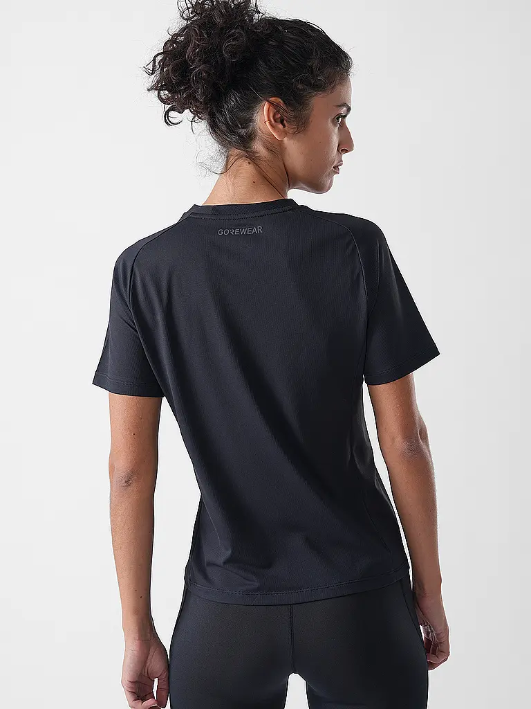 GOREWEAR | T-shirt de course pour femme Everyday |